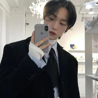 Hứa Xử Nữ [Tui_là_nam]