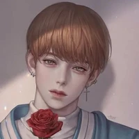 Triển  Bạch Nguyệt( Giúp việc)