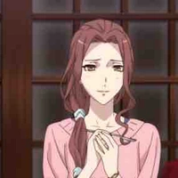 Maria Tachibana