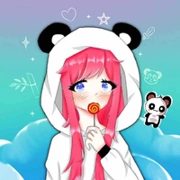 PandaTN(Nguyễn Kim Xuyến)