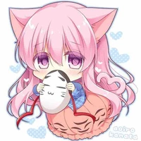 Mều san/trong hình dạng ma/