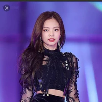 Kim Jennie (chị)