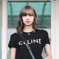 LALISA MANOBAN( cô)