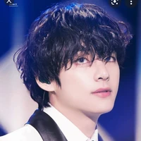 Kim Taehuyng (V )