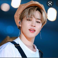 Park Jimin ( cậu)