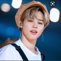 Park Jimin ( cậu)