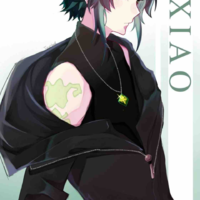 Xiao (alpha)