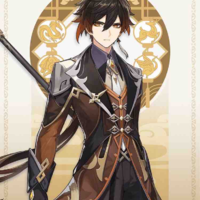 Zhongli (omega)