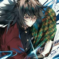 Giyuu Tomioka