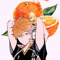 Hinata Shouyou