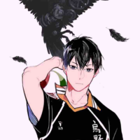 Kageyama Tobio