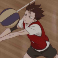 Nishinoya Yuu