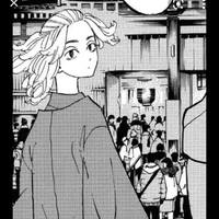 Sano Manjiro-Mikey