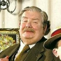 Dượng Harry