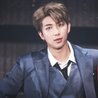 Jeon NamJoon