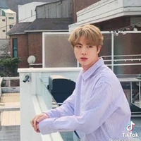 Kim SeokJin