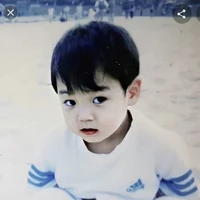 Jeon Jungkook(6tuổi)