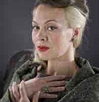 Narcissa Malfoy