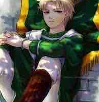 Draco Malfoy