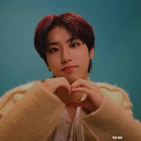 Han Jisung 