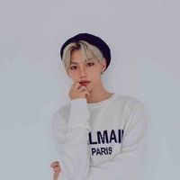 Lee Yongbok-Felix 