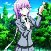 ritsu san