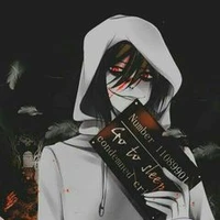 Jeff the killer