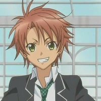 Kukai Souma