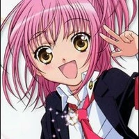 Amu Hinamori