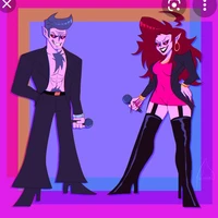 Mom&Dad