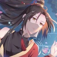 Phượng Cửu / Phượng Thanh Ca