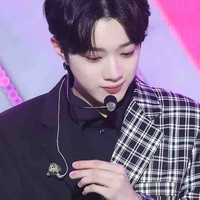 Guanlin(Linlin)
