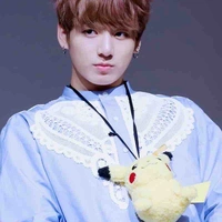 Jungkook(Kookie)