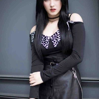 Lee Nancy(thik Tae)