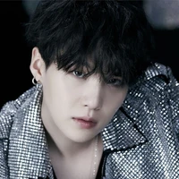 Min Yoongi