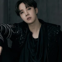 Jung Hoseok
