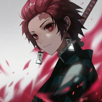 Kamado / Kibutsuji Tanjirou