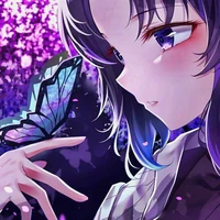 Kochou Shinobu