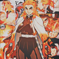 Rengoku Kyojuro