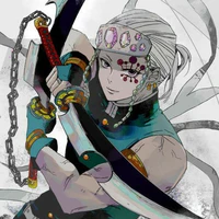 Uzui Tengen