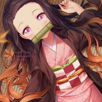 Kamado Nezuko