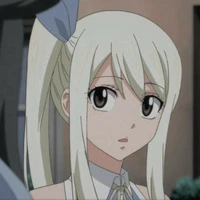 Lucy Heartfilia