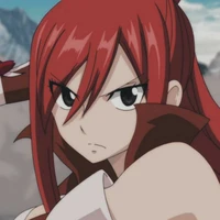 Erza Scarlet
