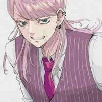 Haruchiyo Sanzu