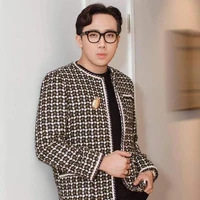 Trấn Thành (ba cô)