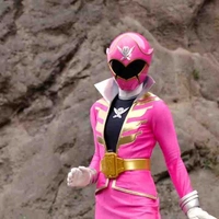 gokai pink