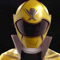 gokai yellow