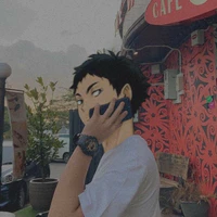 Anh Tư "Lạnh Lùng":((