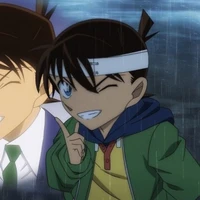 conan