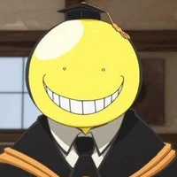 Koro-sensei